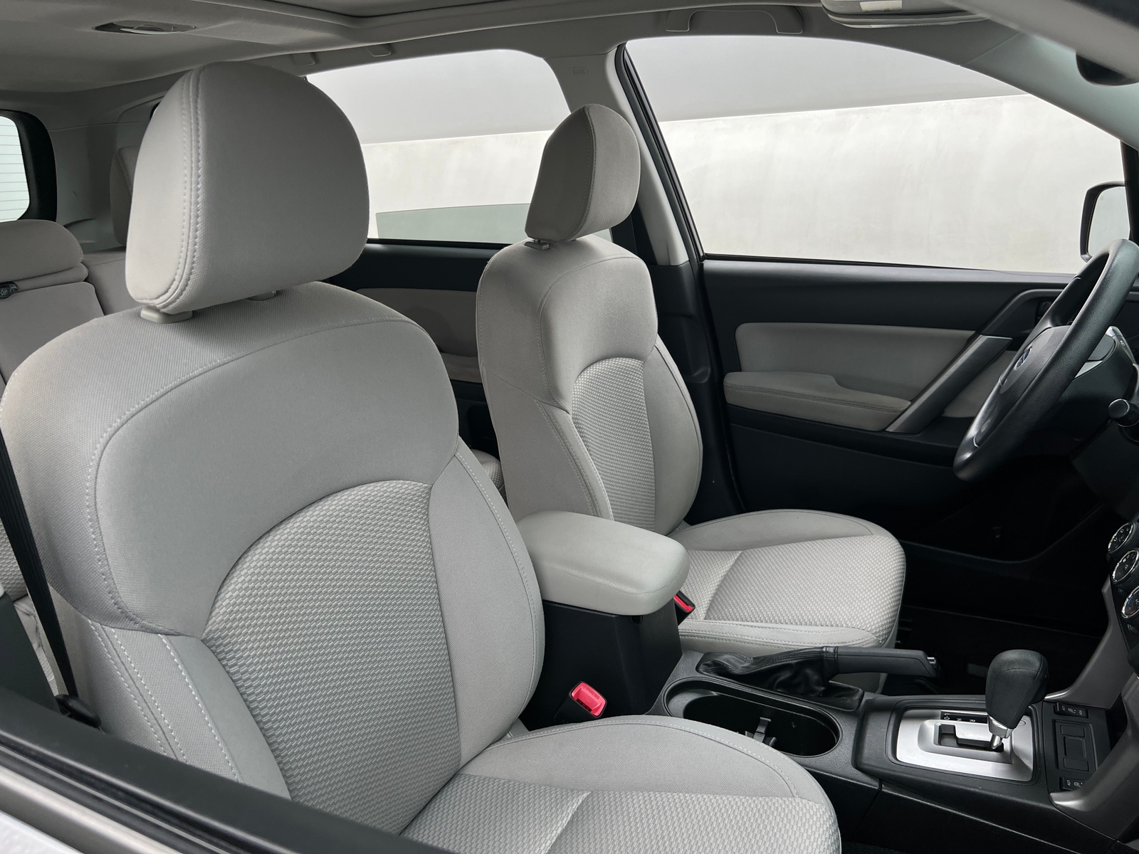 Thumbnail: 2014 Subaru Forester - 2