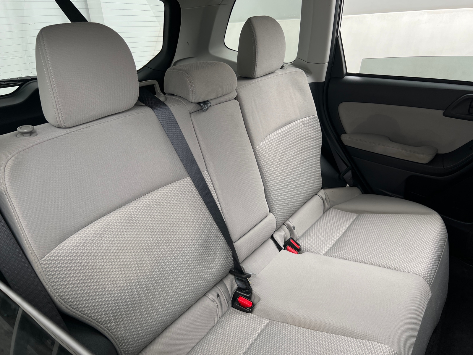 Thumbnail: 2014 Subaru Forester - 6