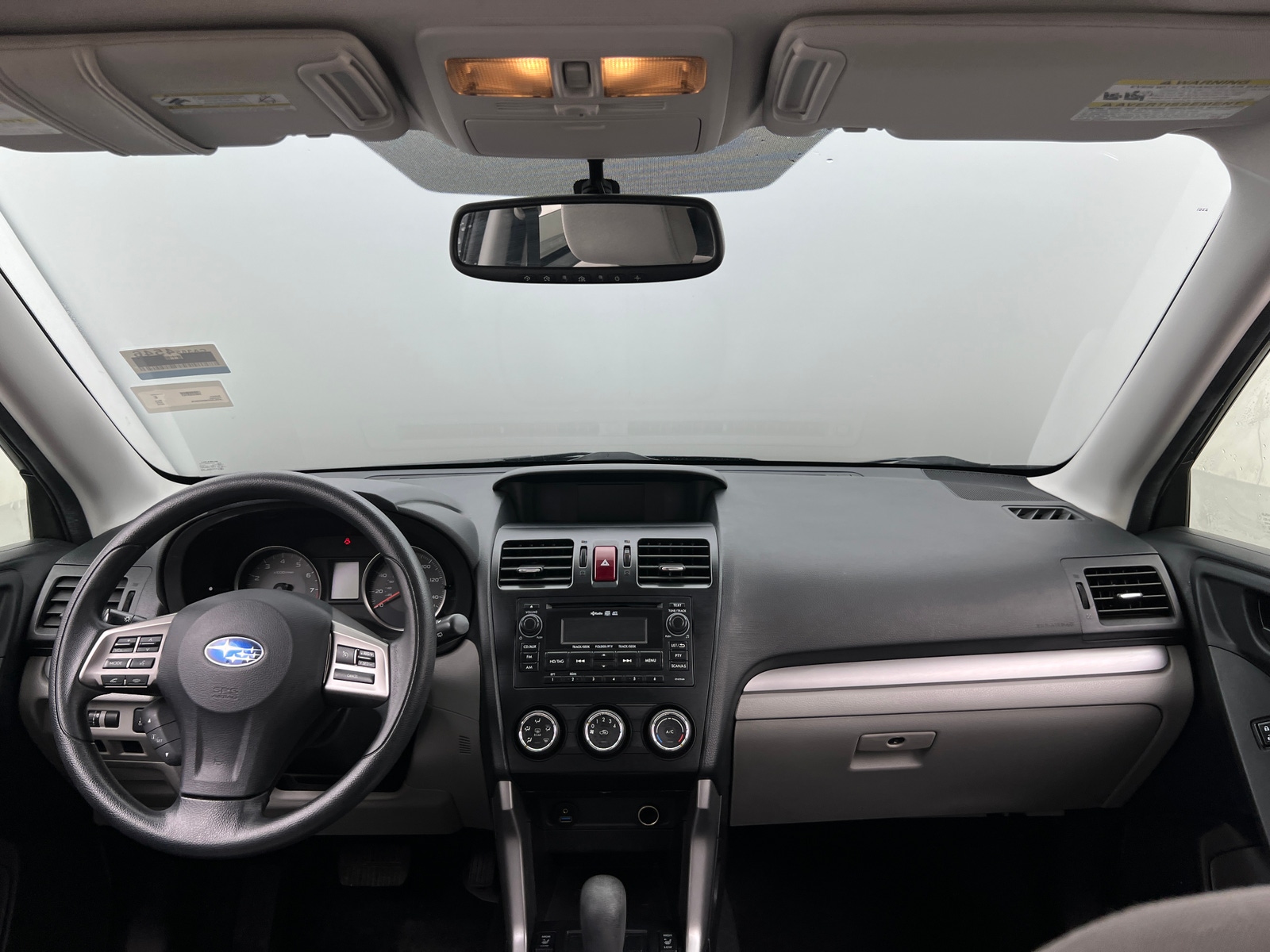 Thumbnail: 2014 Subaru Forester - 3