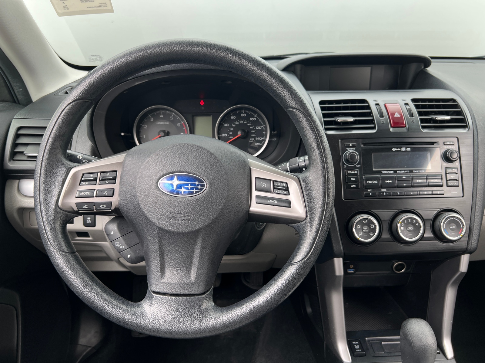 Thumbnail: 2014 Subaru Forester - 5