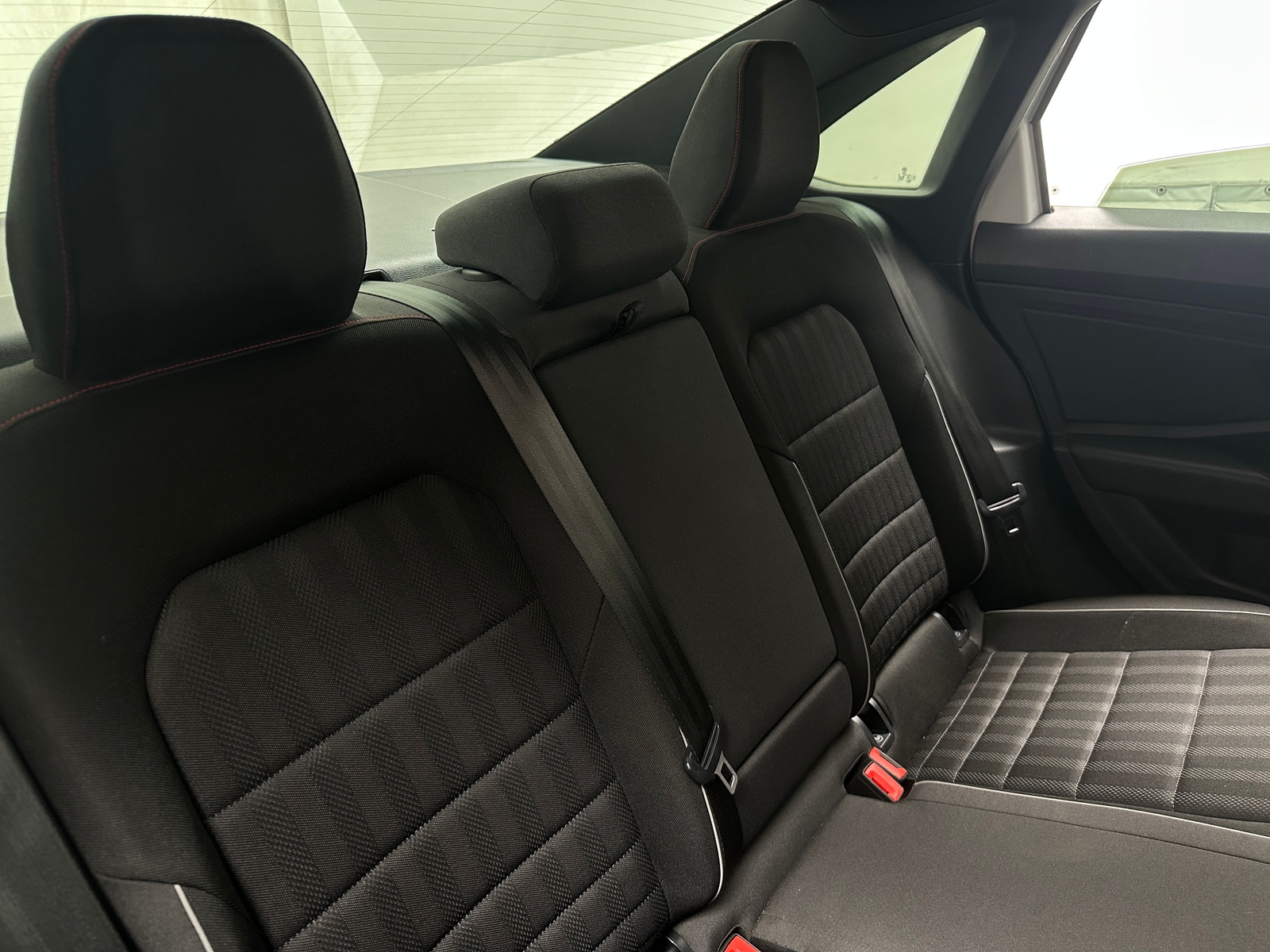 Thumbnail: 2019 Volkswagen Jetta - 6