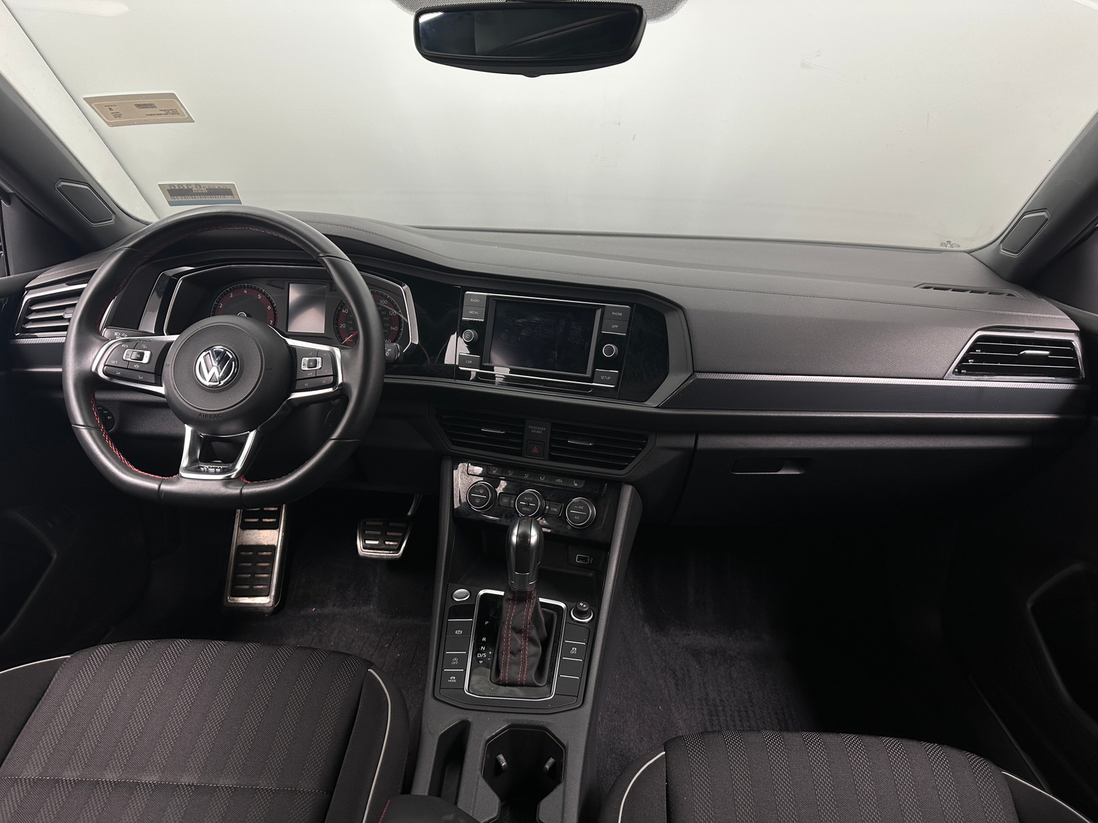 Thumbnail: 2019 Volkswagen Jetta - 3