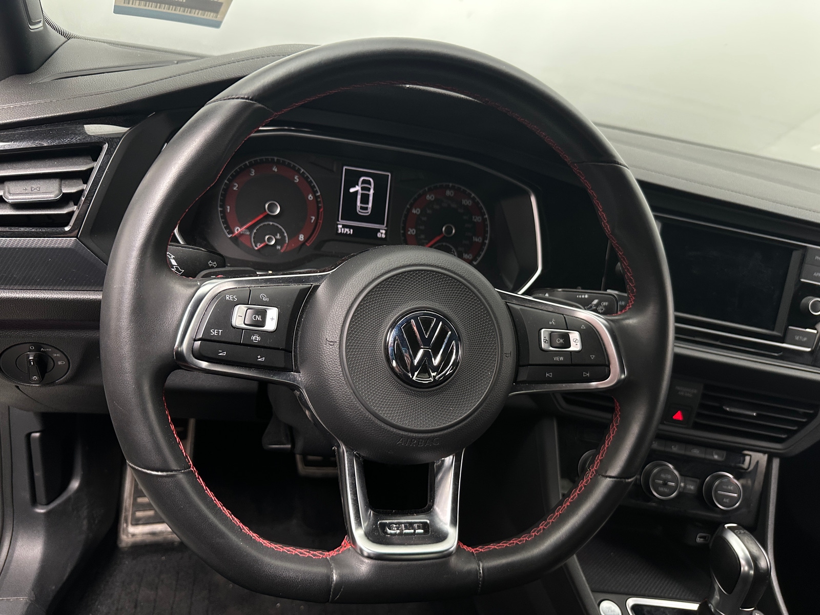 Thumbnail: 2019 Volkswagen Jetta - 5