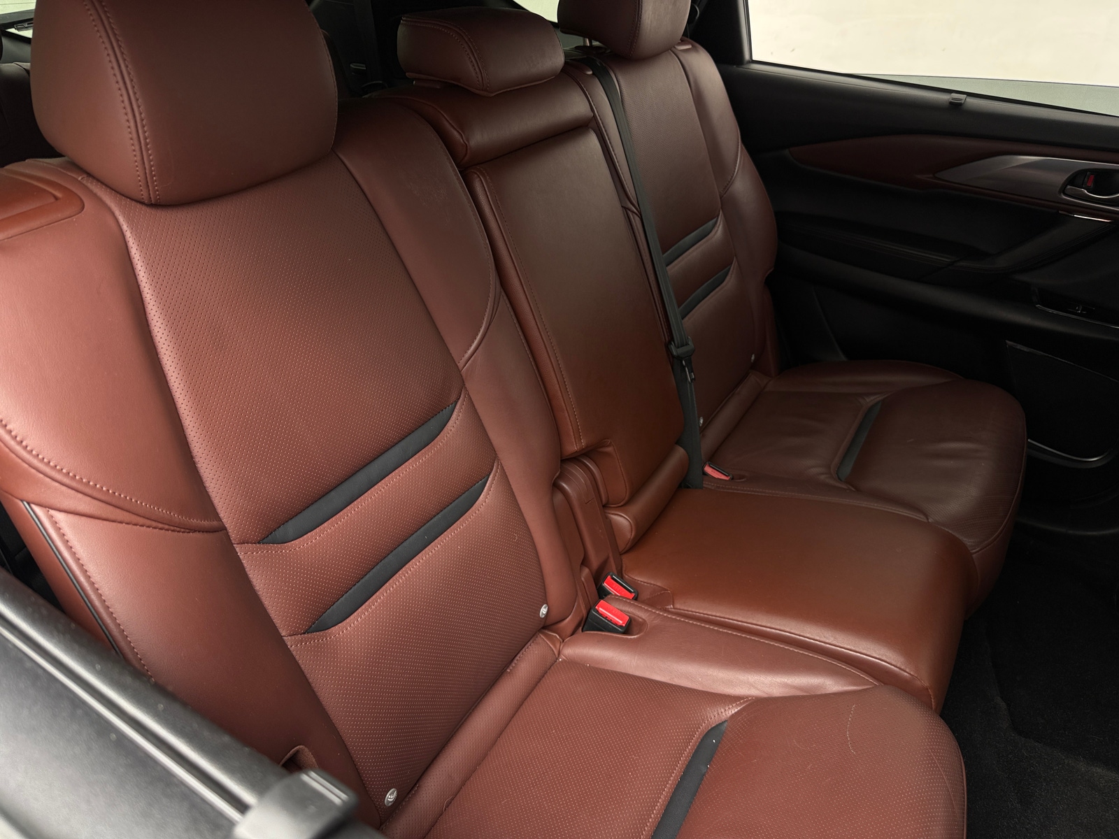 Thumbnail: 2019 Mazda CX-9 - 5