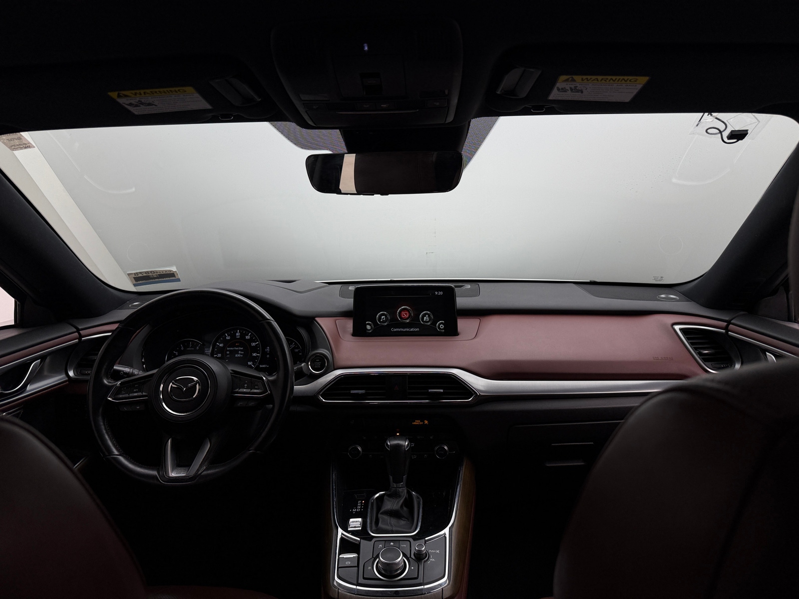 Thumbnail: 2019 Mazda CX-9 - 2