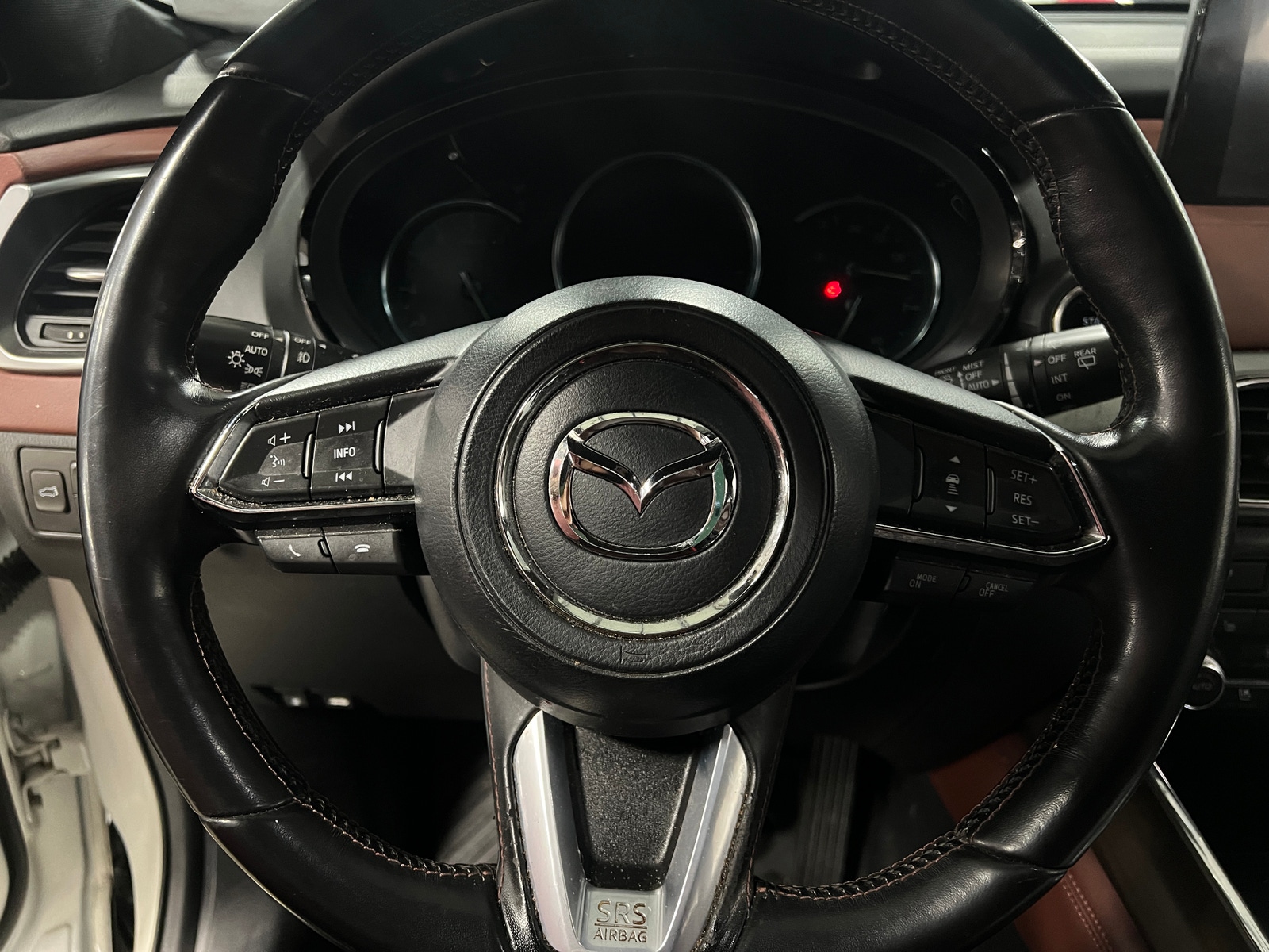 Thumbnail: 2019 Mazda CX-9 - 4