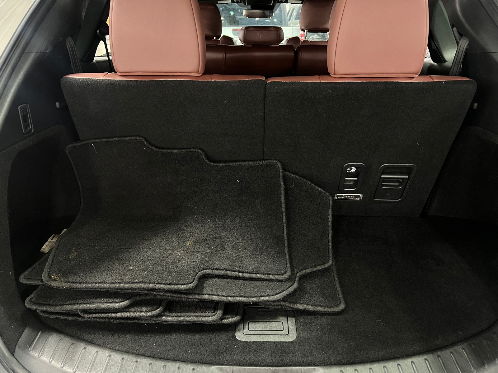 Thumbnail: 2019 Mazda CX-9 - 6