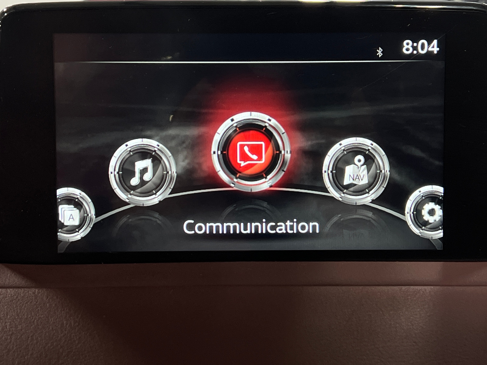 Thumbnail: 2019 Mazda CX-9 - 3