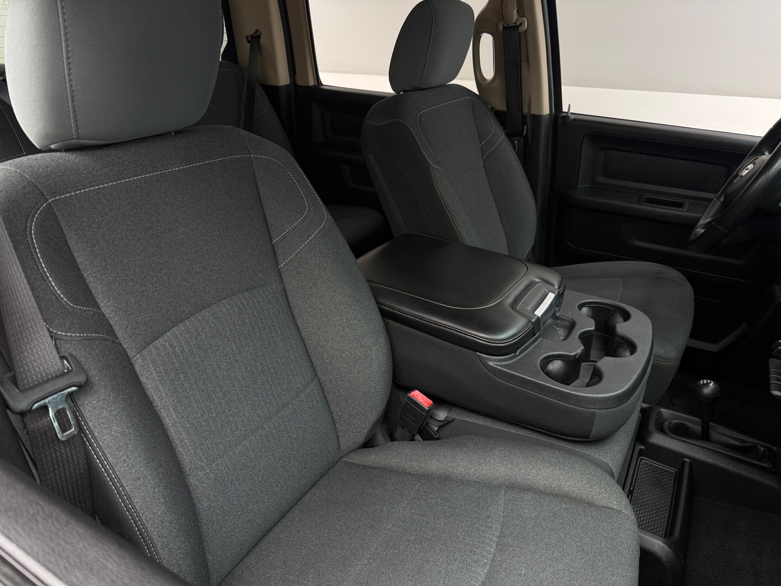 Thumbnail: 2019 RAM 2500 - 2