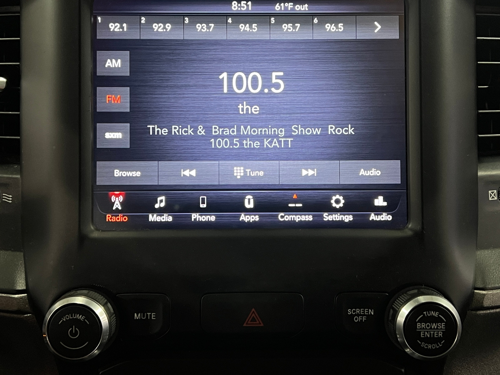 Thumbnail: 2019 RAM 2500 - 4