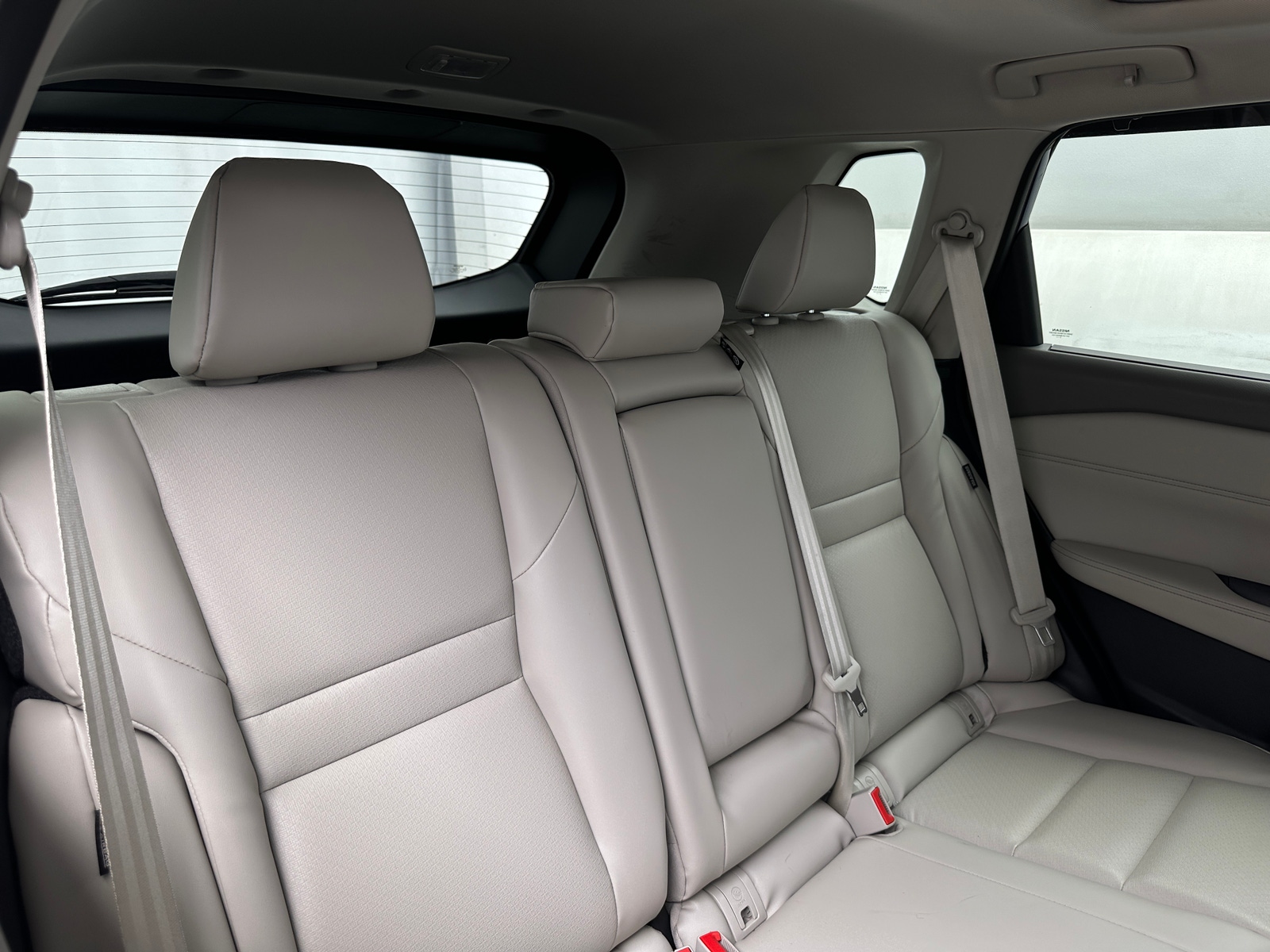 Thumbnail: 2023 Nissan Rogue - 6