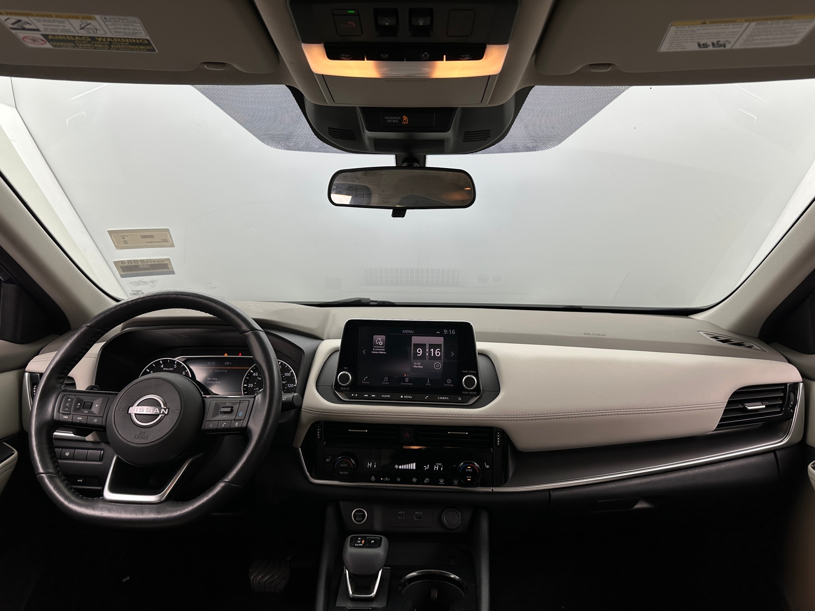 Thumbnail: 2023 Nissan Rogue - 3