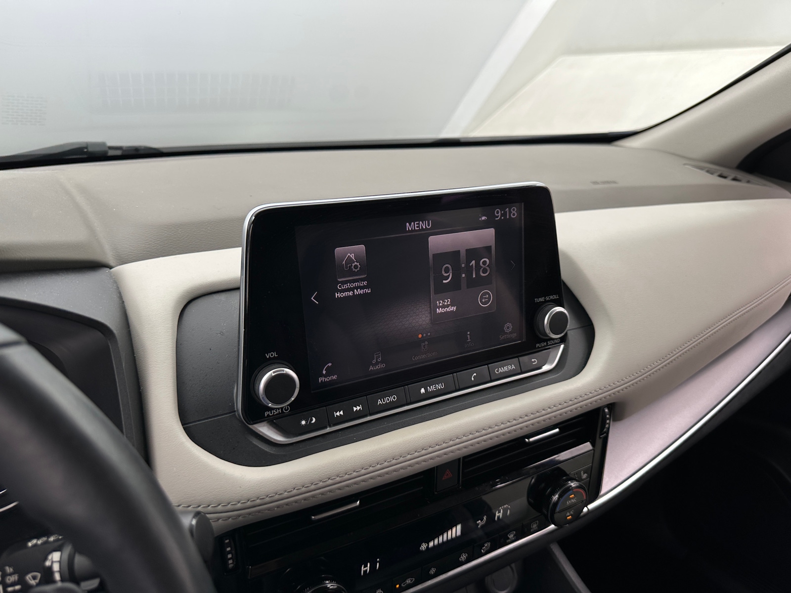 Thumbnail: 2023 Nissan Rogue - 4