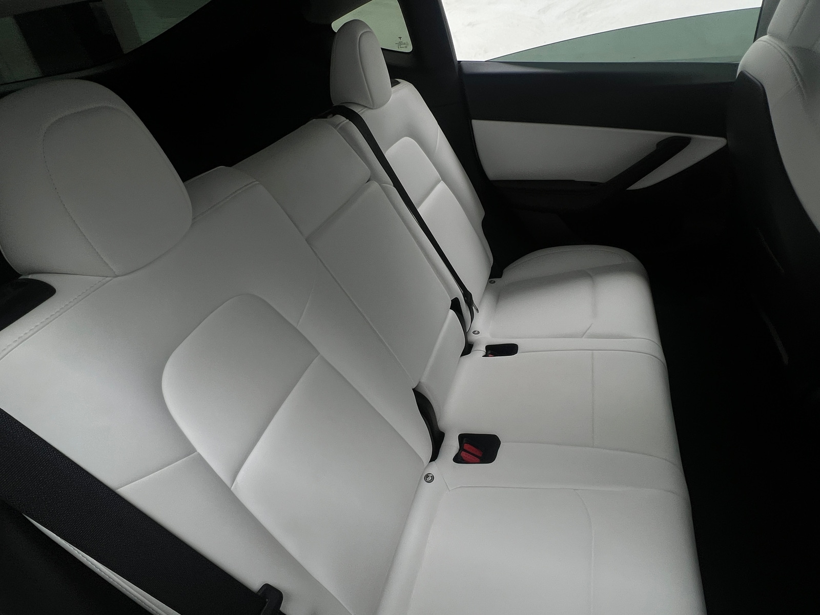 Thumbnail: 2022 Tesla Model Y - 5