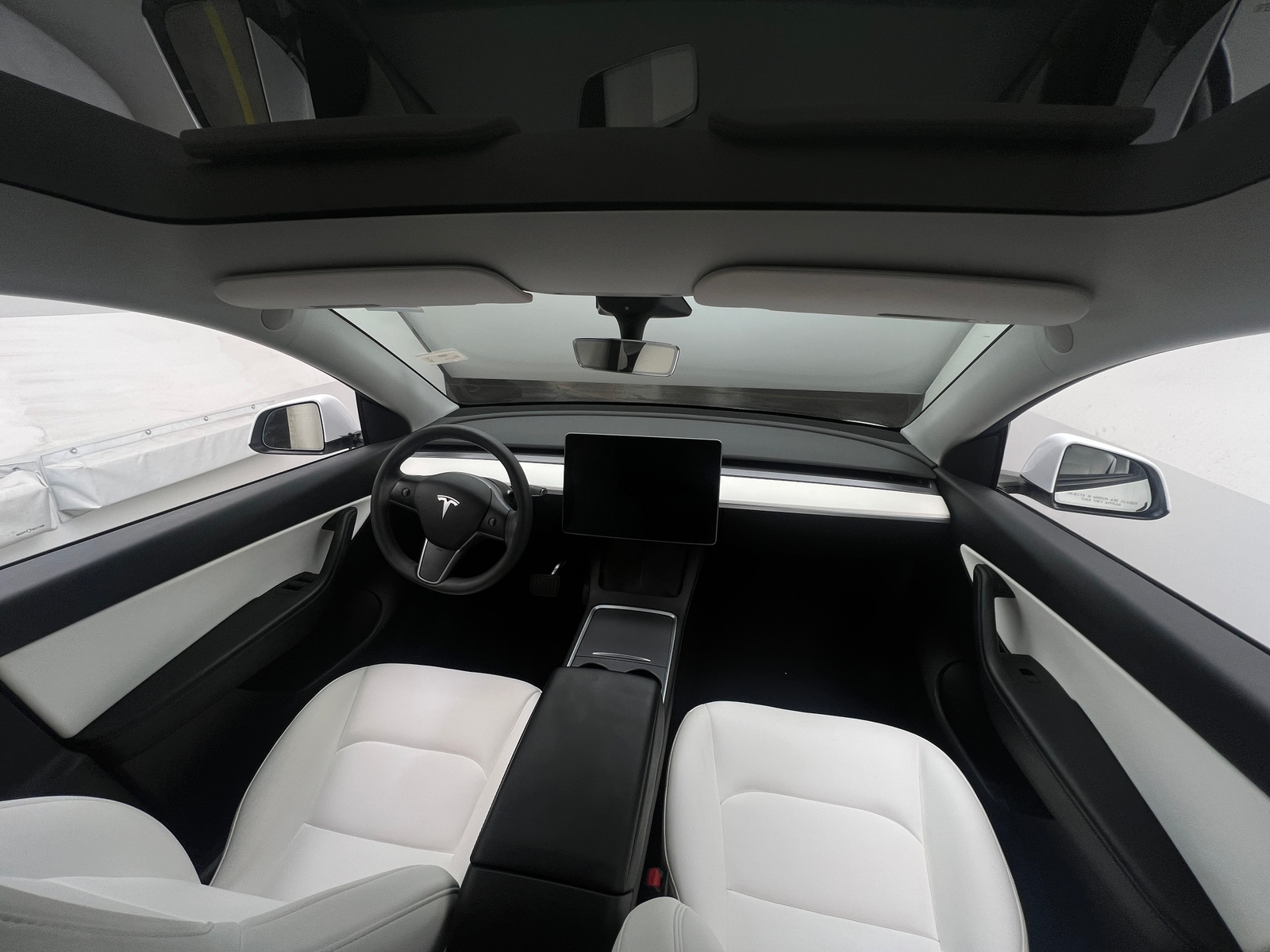 Thumbnail: 2022 Tesla Model Y - 2