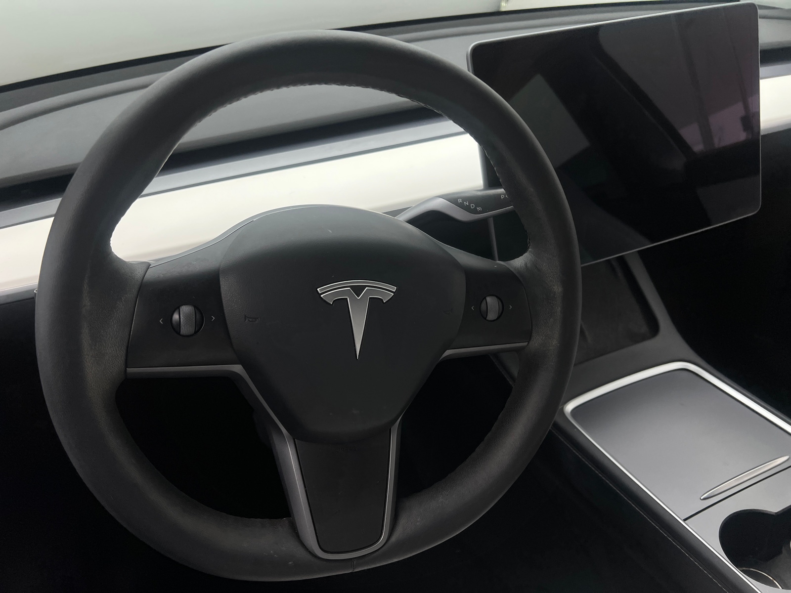 Thumbnail: 2022 Tesla Model Y - 4