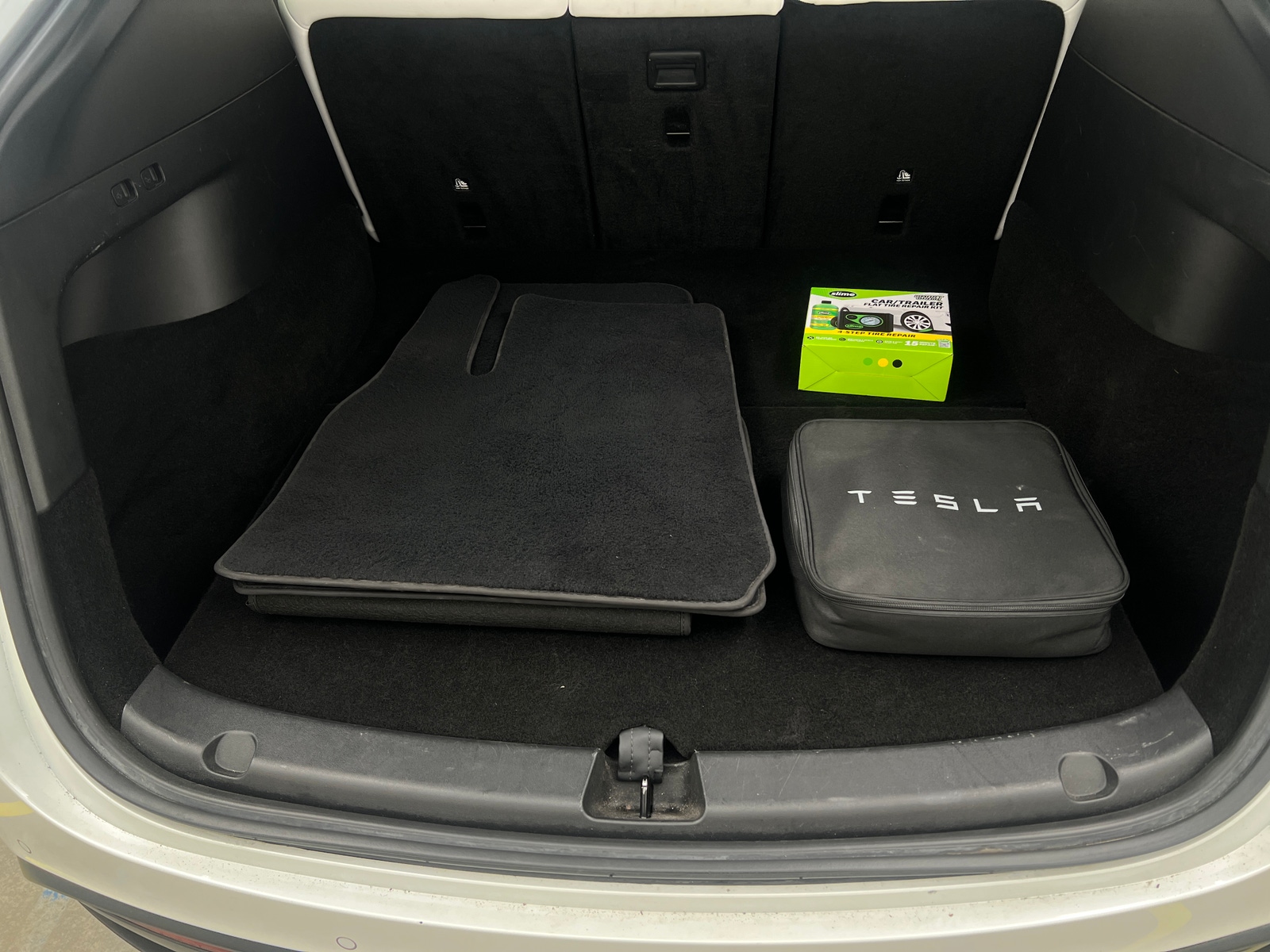 Thumbnail: 2022 Tesla Model Y - 6