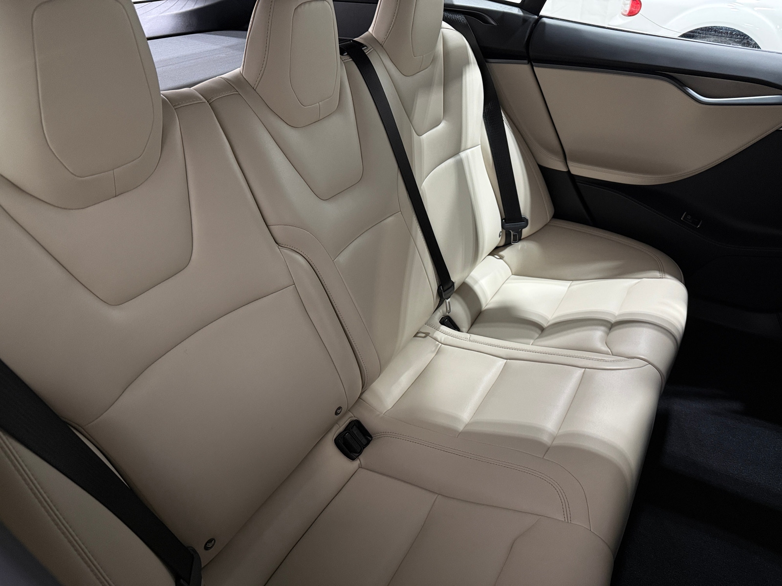 Thumbnail: 2020 Tesla Model S - 5