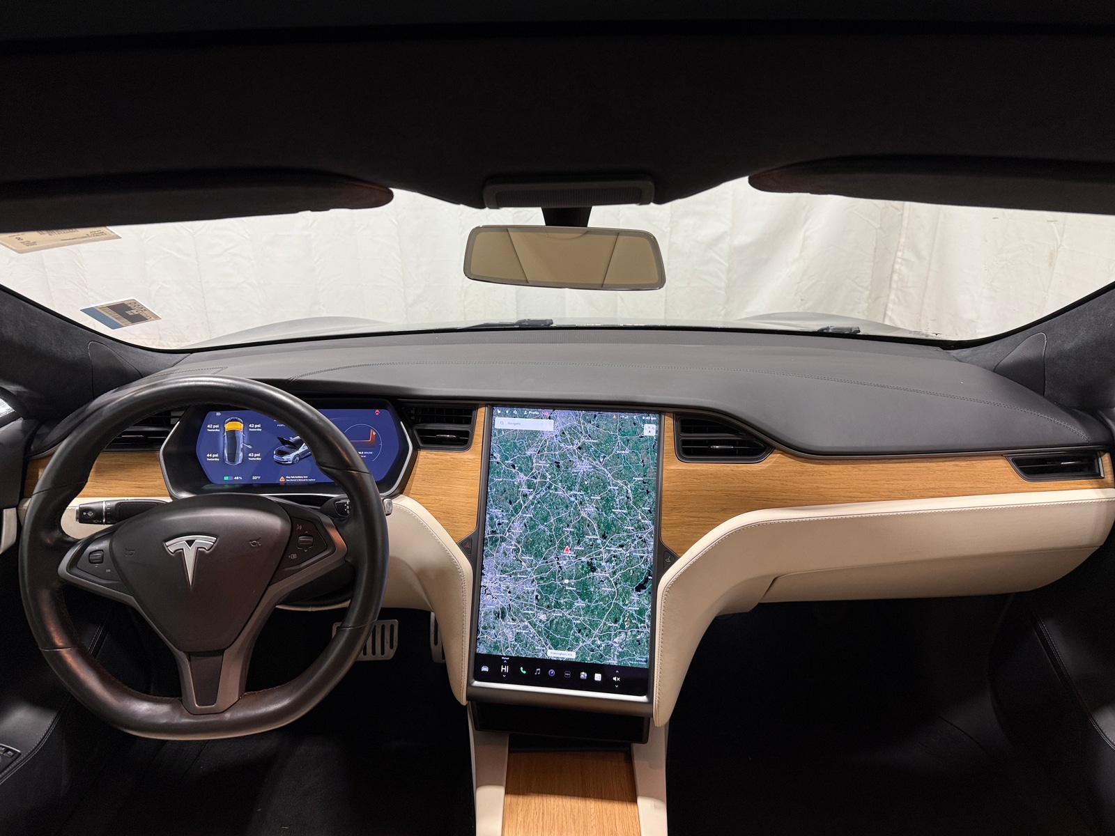 Thumbnail: 2020 Tesla Model S - 2