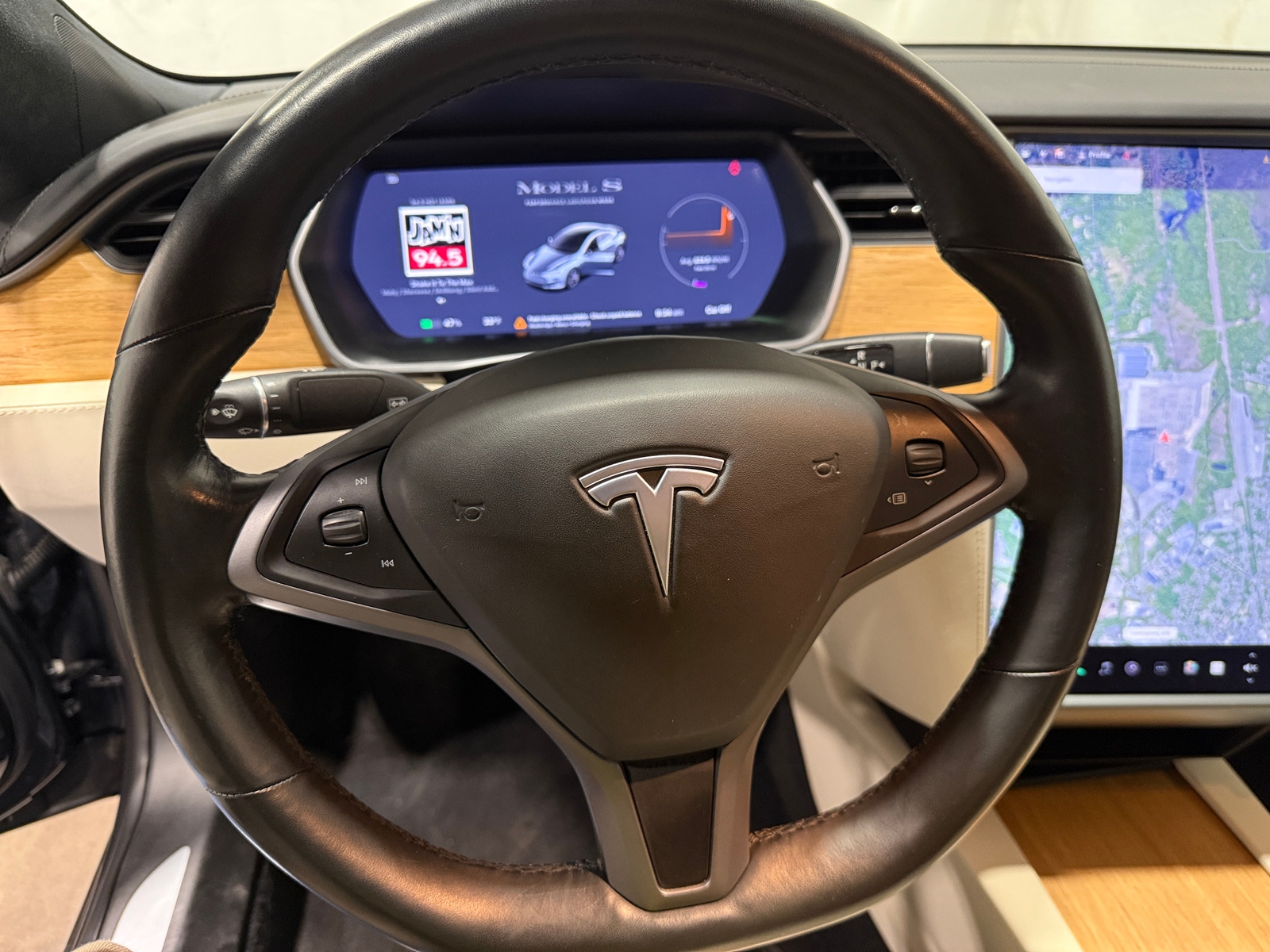 Thumbnail: 2020 Tesla Model S - 4