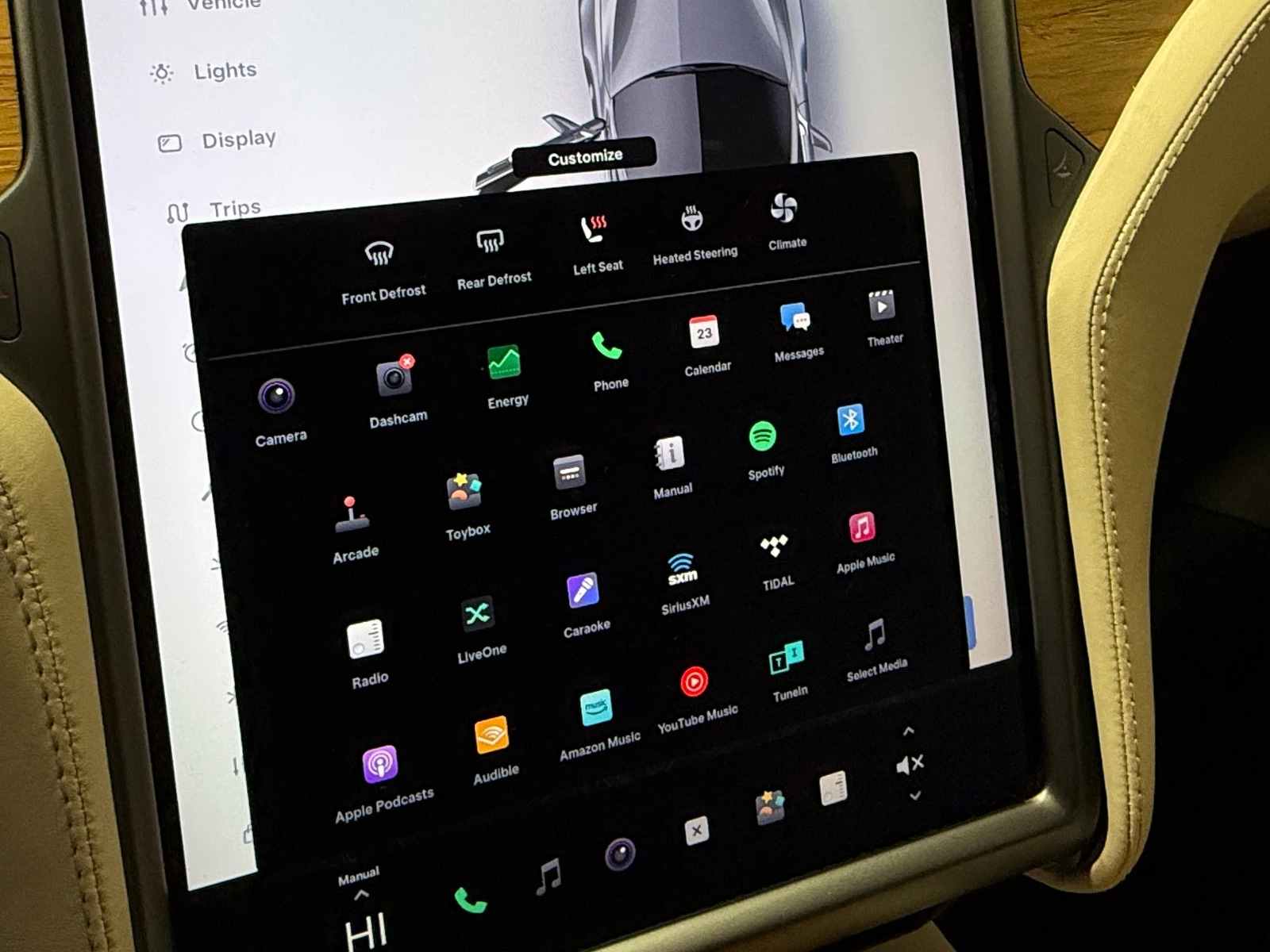 Thumbnail: 2020 Tesla Model S - 3