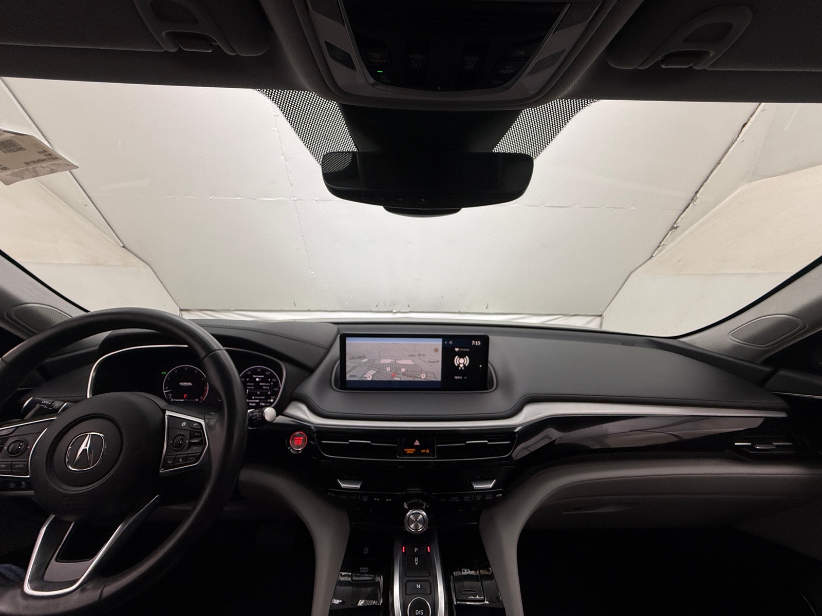 Thumbnail: 2024 Acura MDX - 2