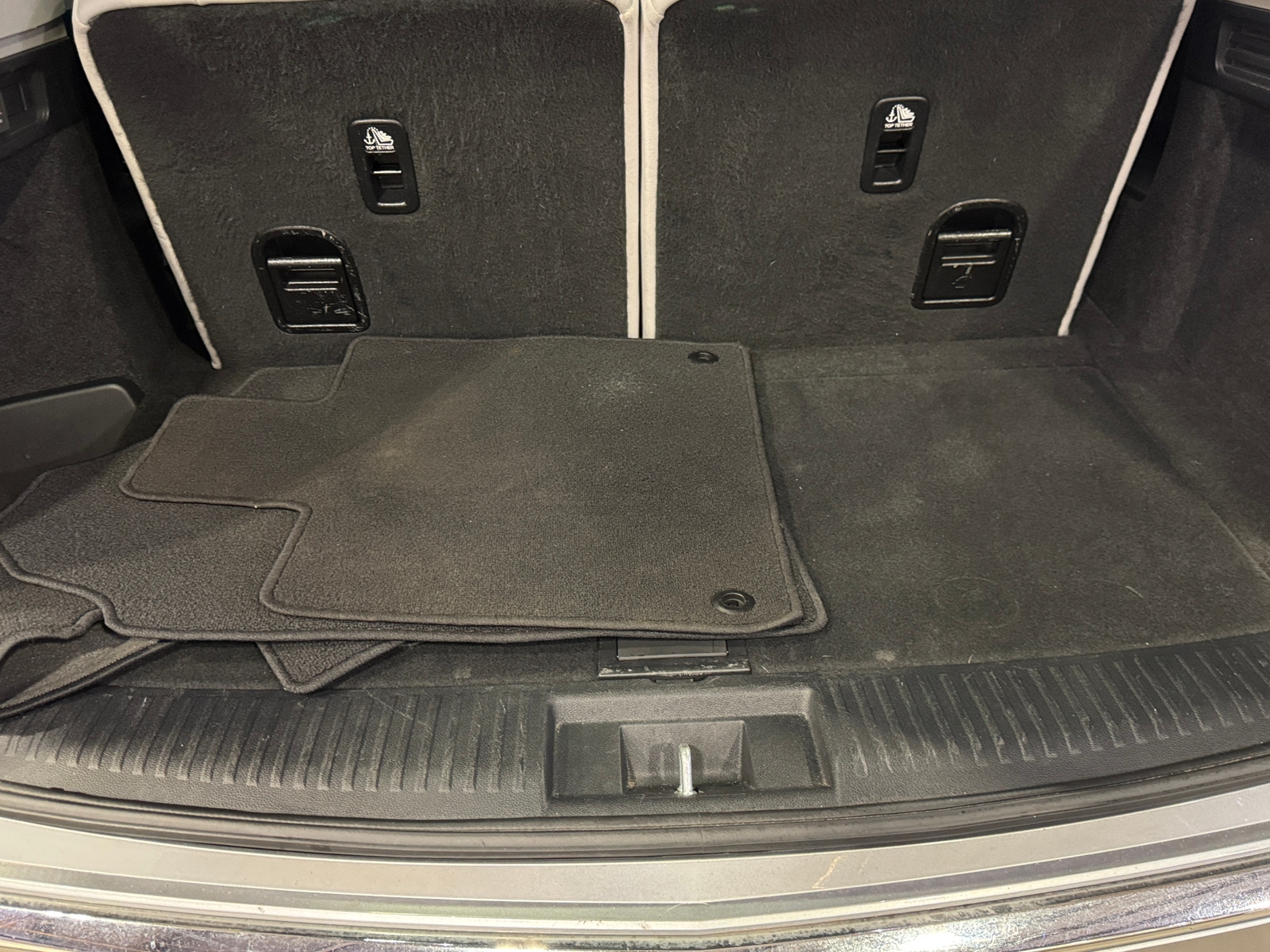 Thumbnail: 2024 Acura MDX - 6