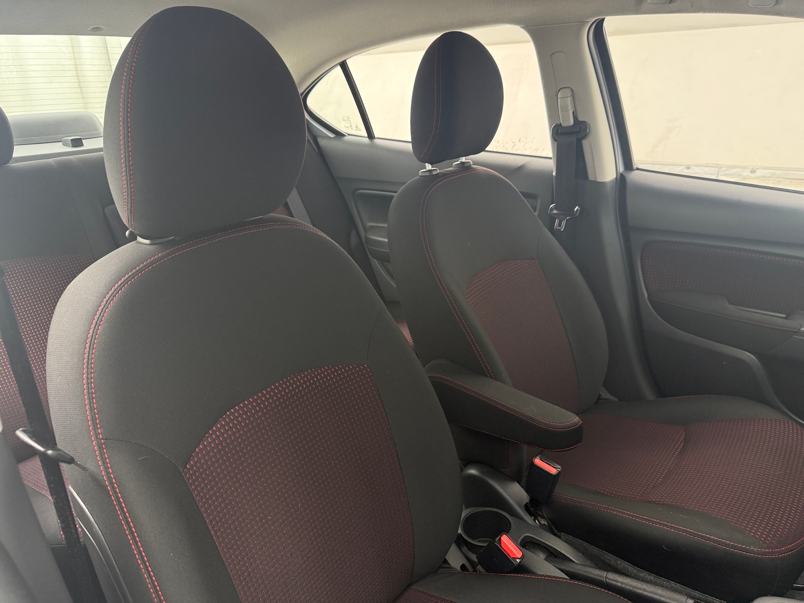 Thumbnail: 2024 Mitsubishi Mirage G4 - 2