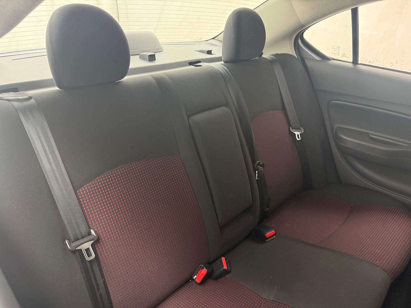 Thumbnail: 2024 Mitsubishi Mirage G4 - 6