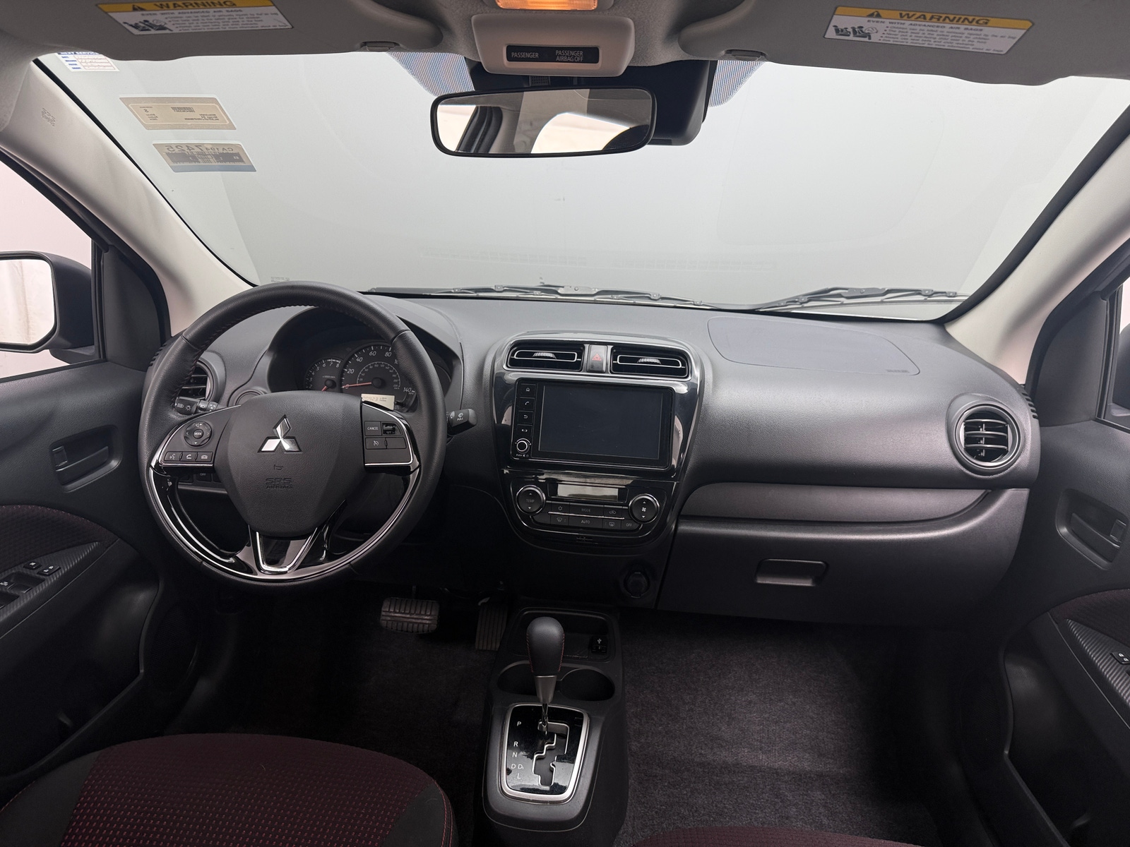 Thumbnail: 2024 Mitsubishi Mirage G4 - 3