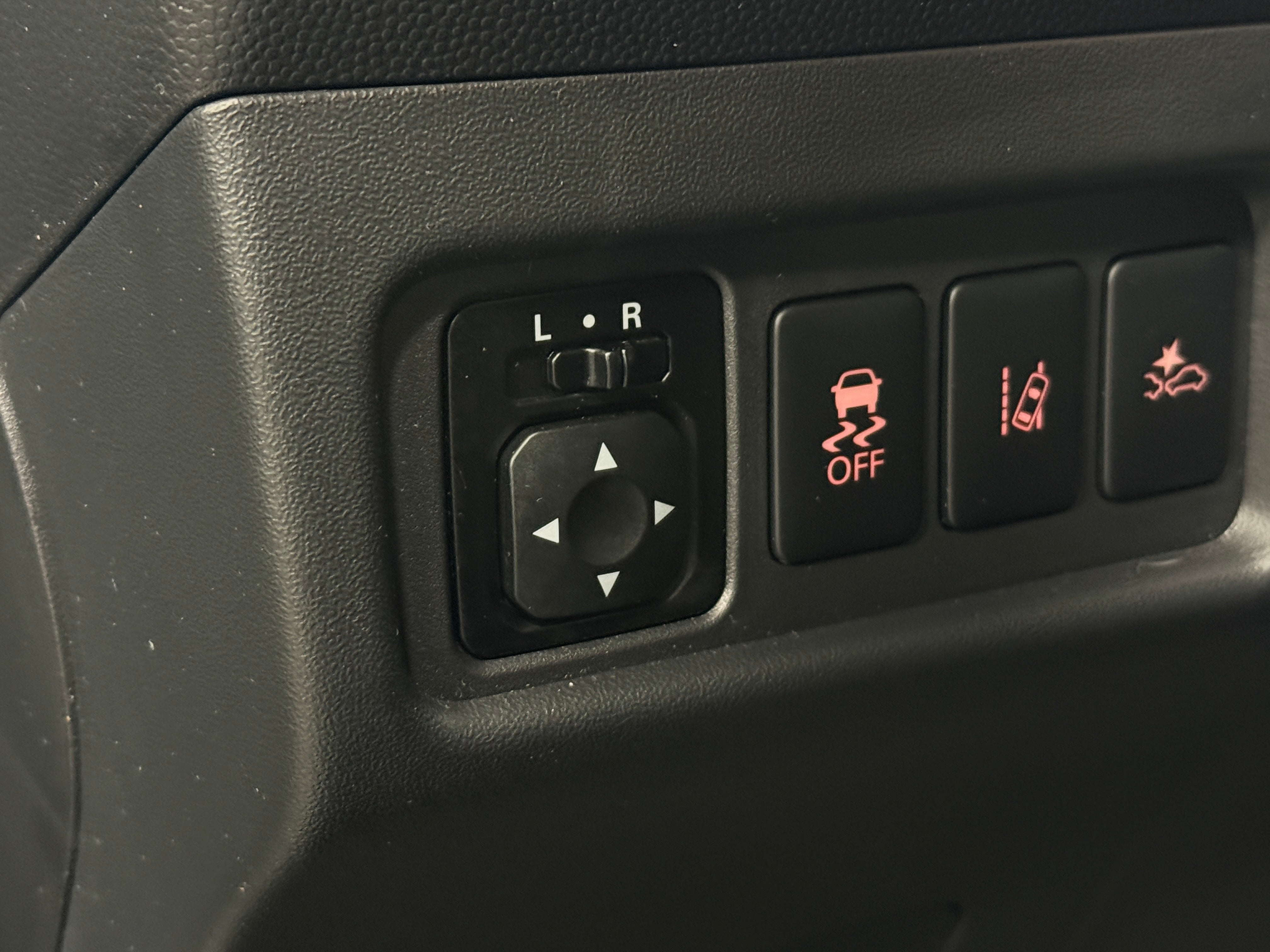 2024 Mitsubishi Mirage G4