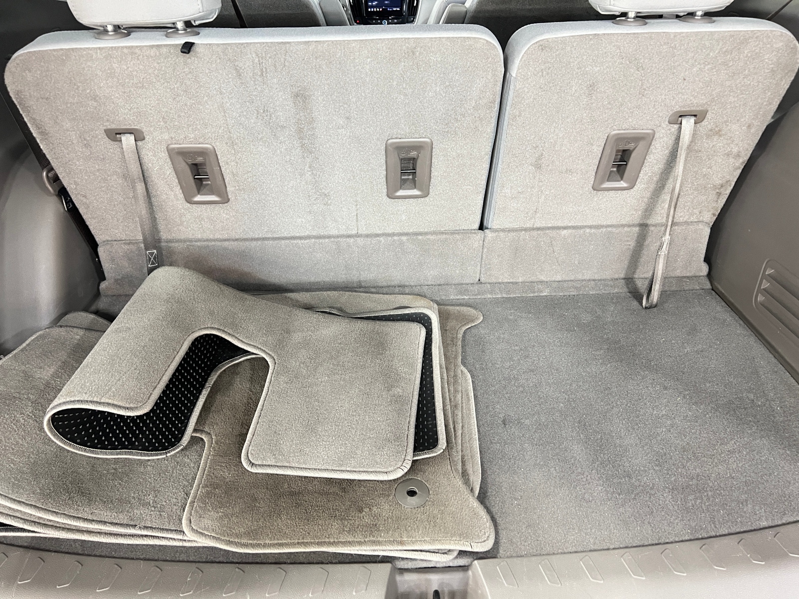 Thumbnail: 2020 Chevrolet Traverse - 7