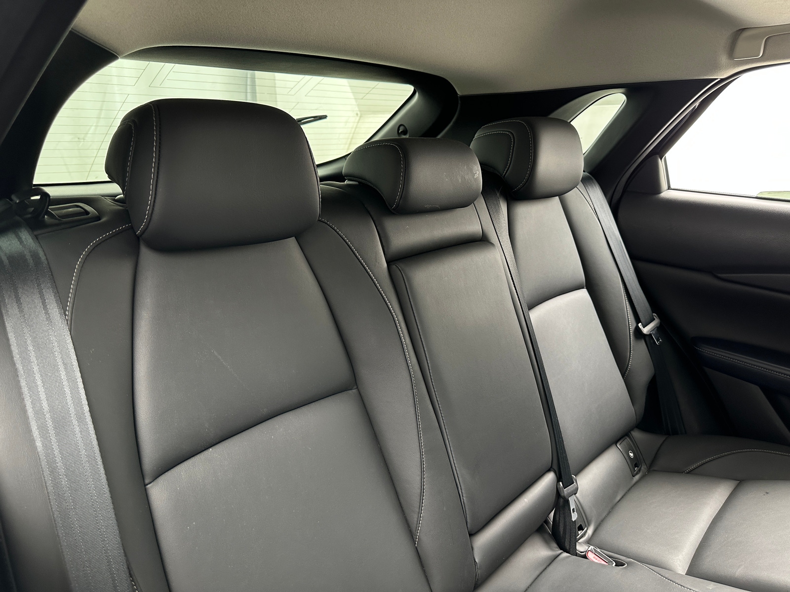 Thumbnail: 2021 Mazda CX-30 - 5