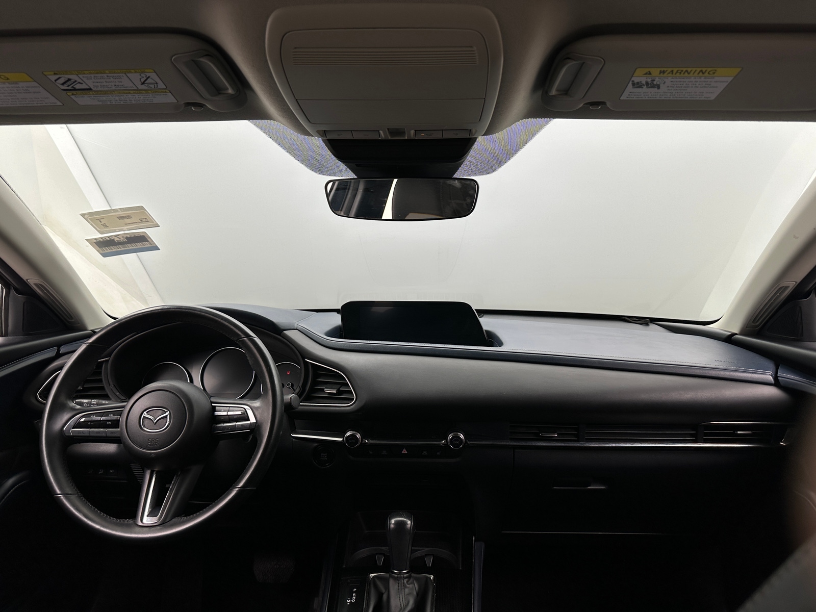 Thumbnail: 2021 Mazda CX-30 - 2