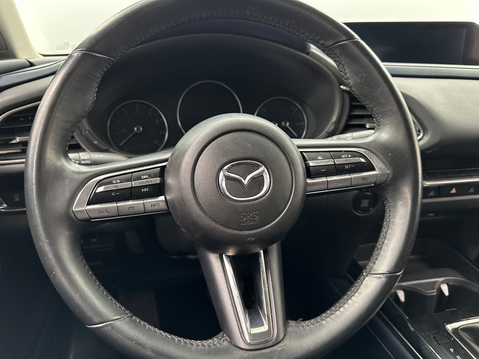 Thumbnail: 2021 Mazda CX-30 - 4