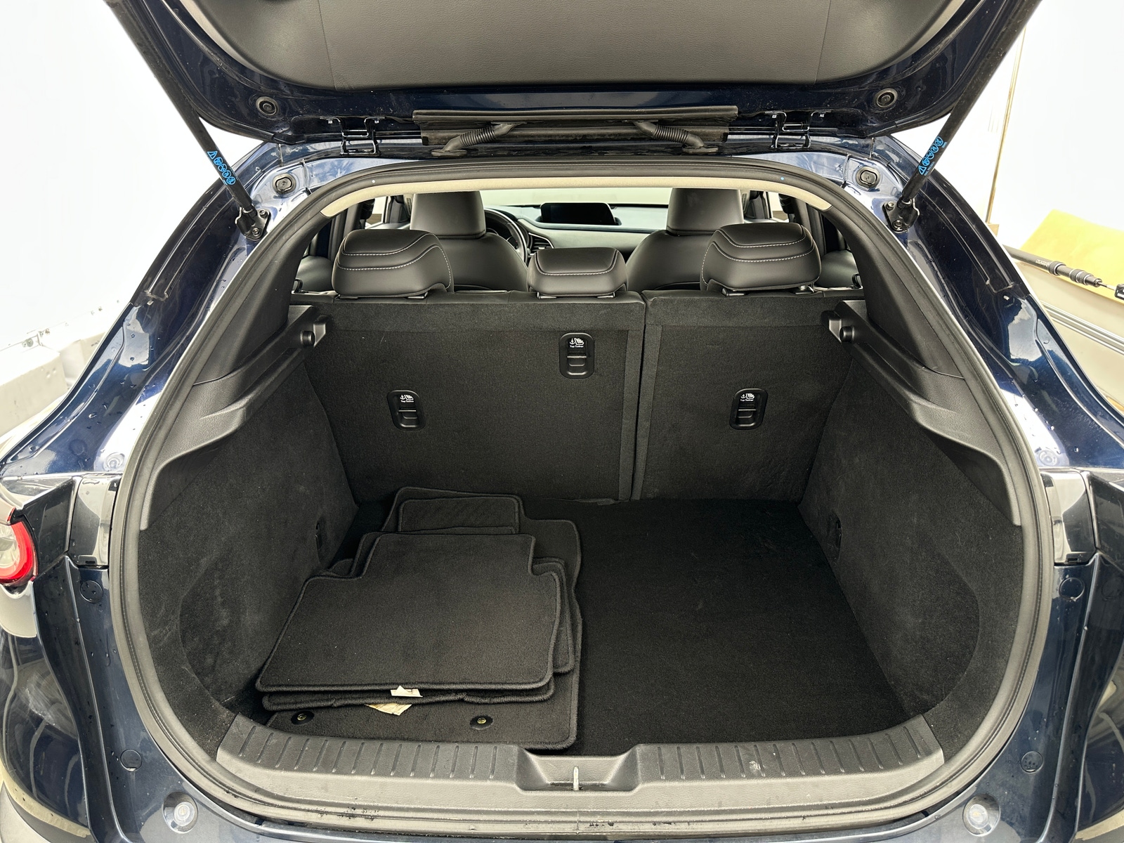 Thumbnail: 2021 Mazda CX-30 - 6