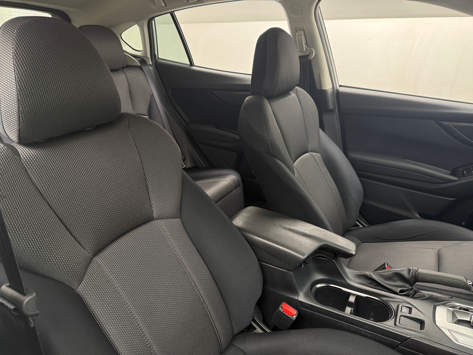 Thumbnail: 2023 Subaru Crosstrek - 2