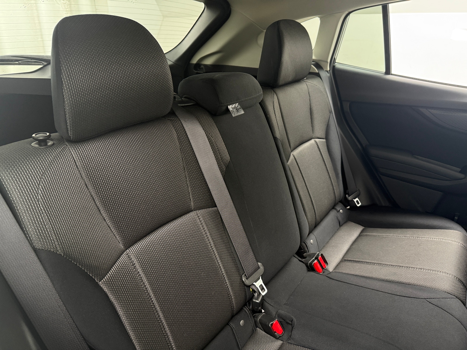 Thumbnail: 2023 Subaru Crosstrek - 6