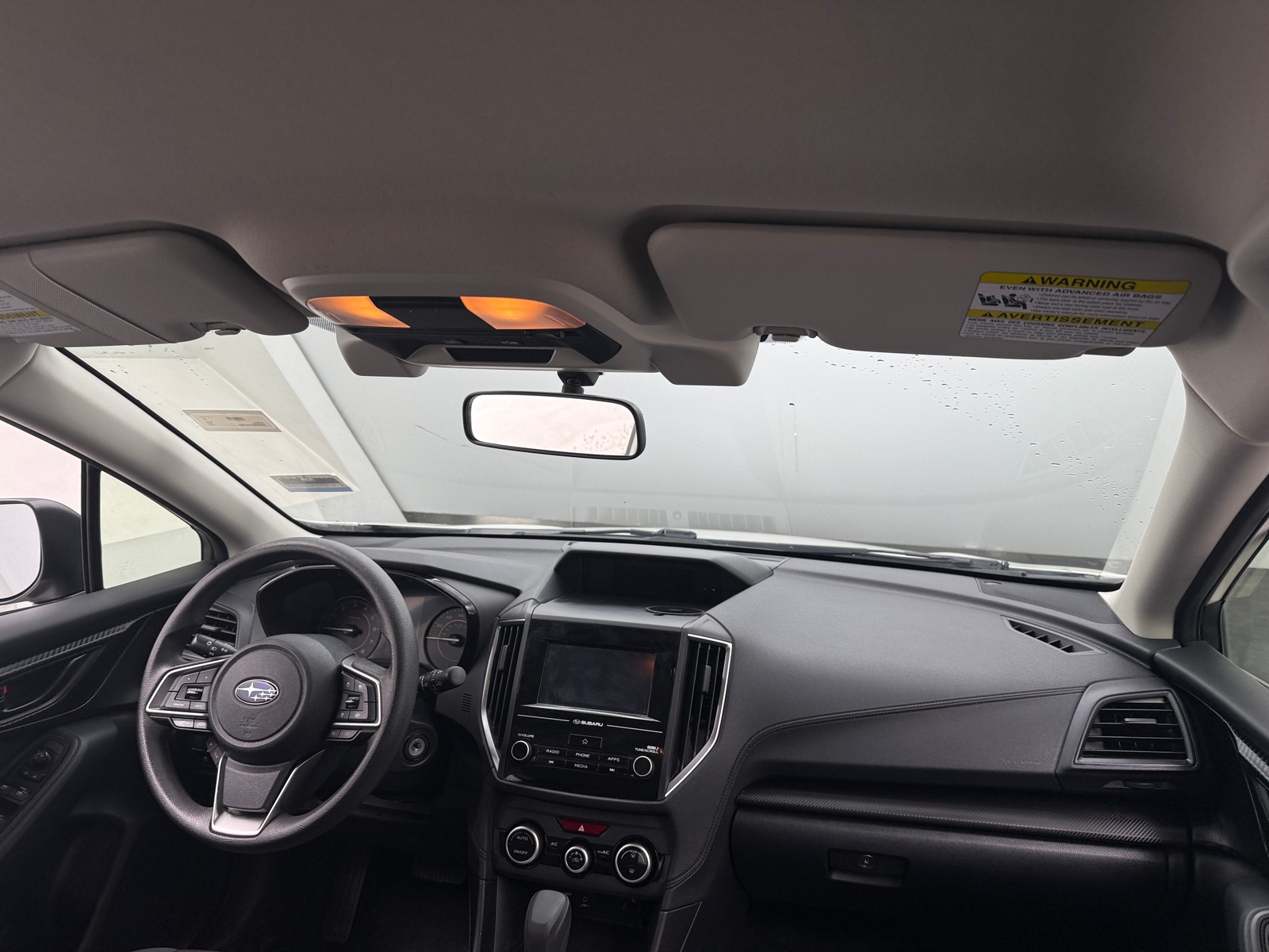 Thumbnail: 2023 Subaru Crosstrek - 3