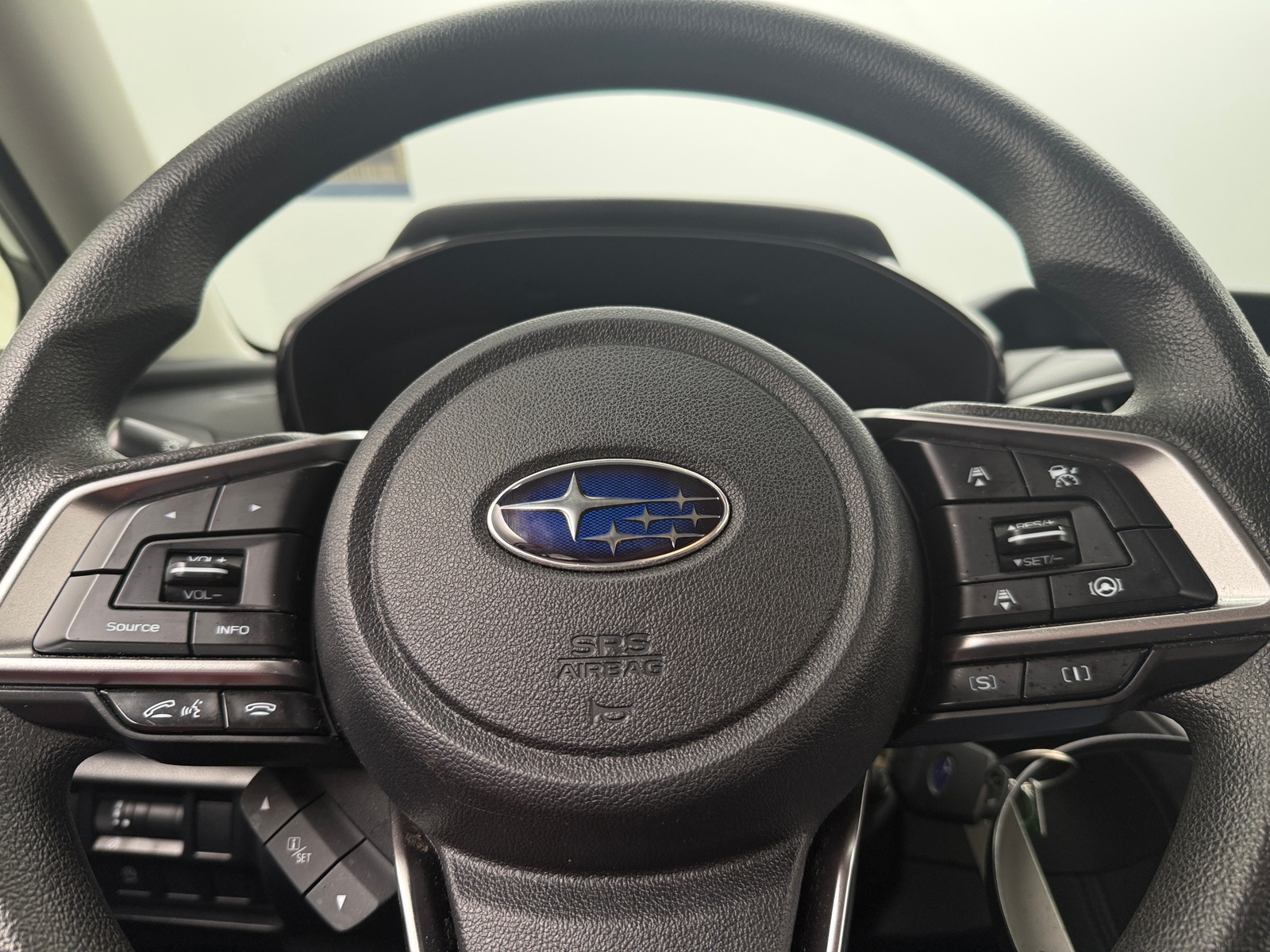 Thumbnail: 2023 Subaru Crosstrek - 5