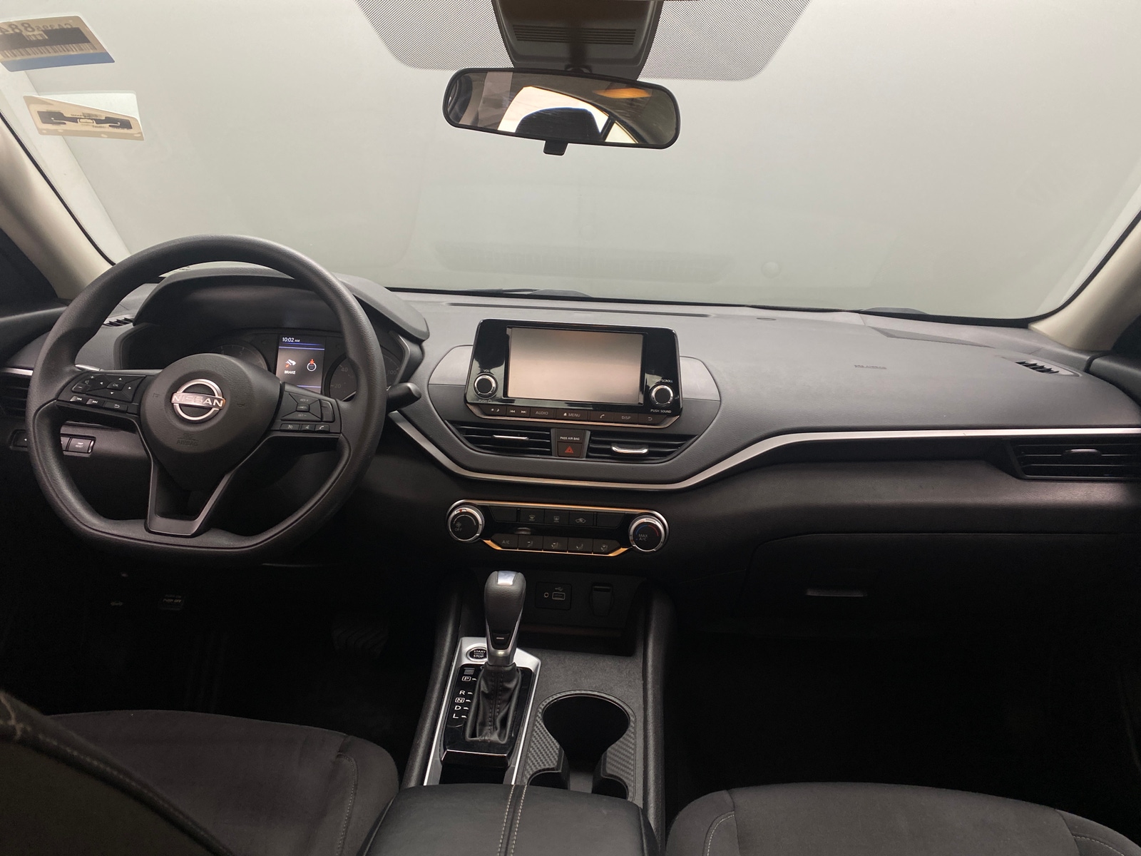 Thumbnail: 2024 Nissan Altima - 3