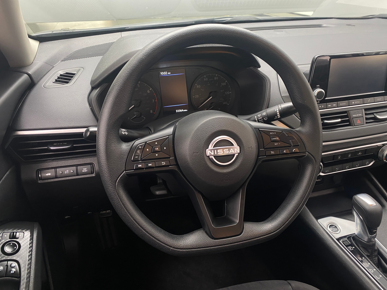 Thumbnail: 2024 Nissan Altima - 5