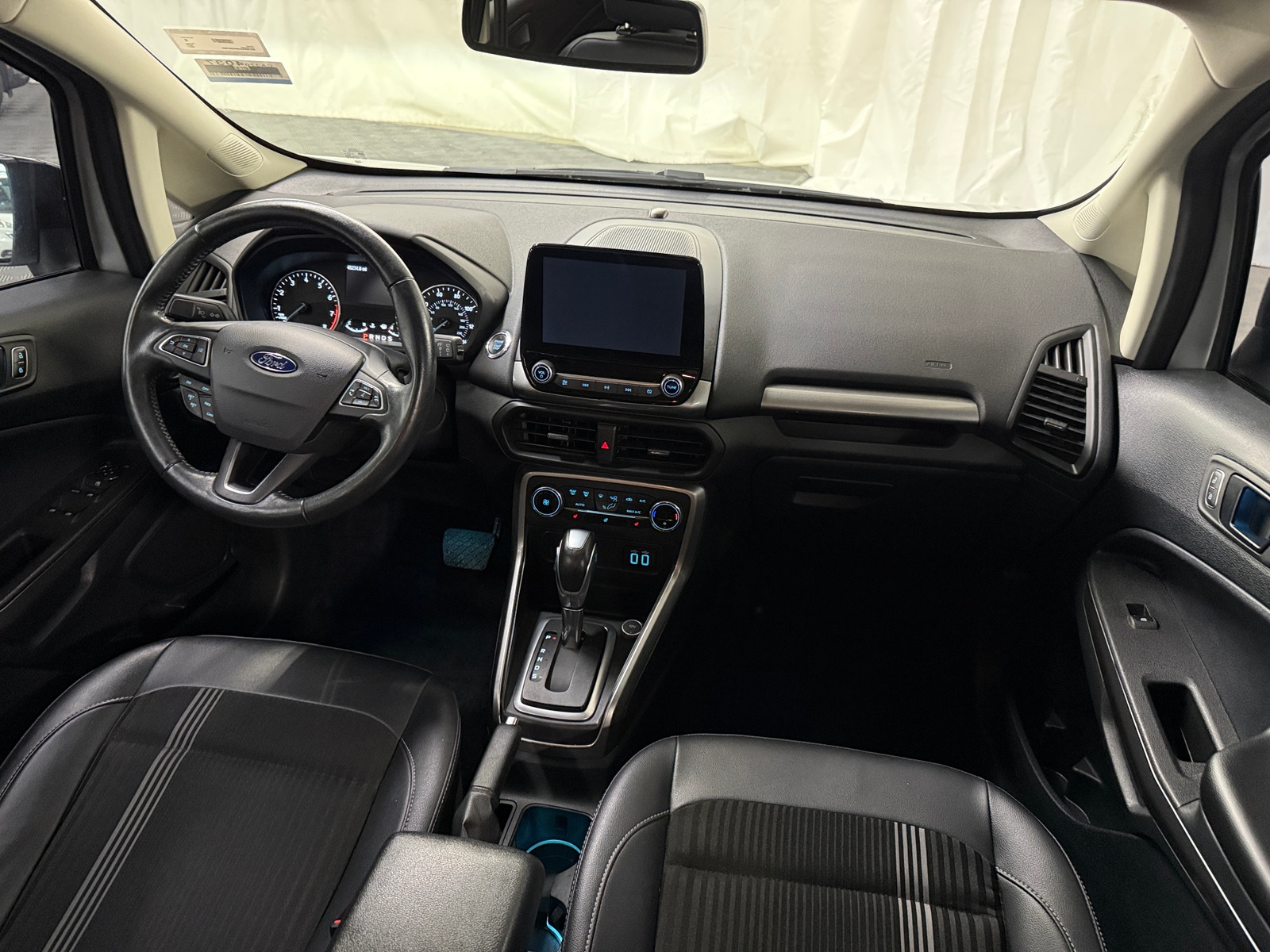 Thumbnail: 2021 Ford EcoSport - 2