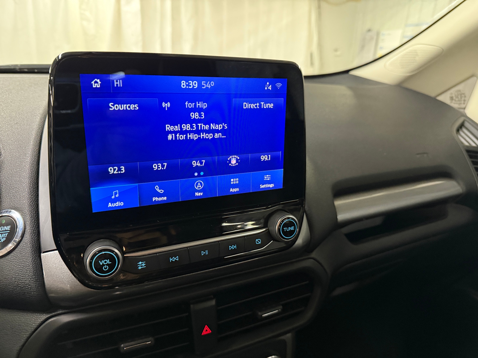 Thumbnail: 2021 Ford EcoSport - 3