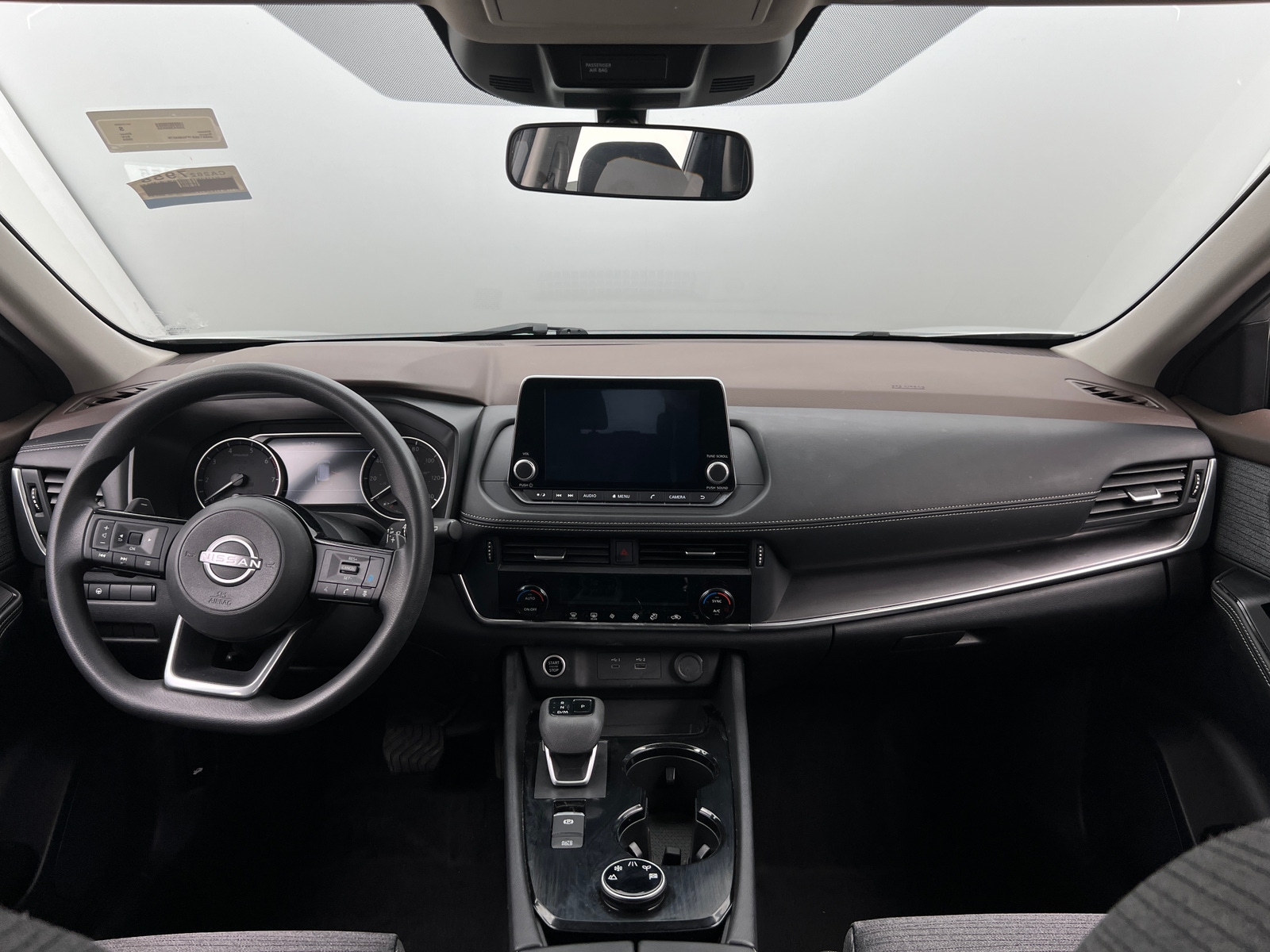 Thumbnail: 2023 Nissan Rogue - 3