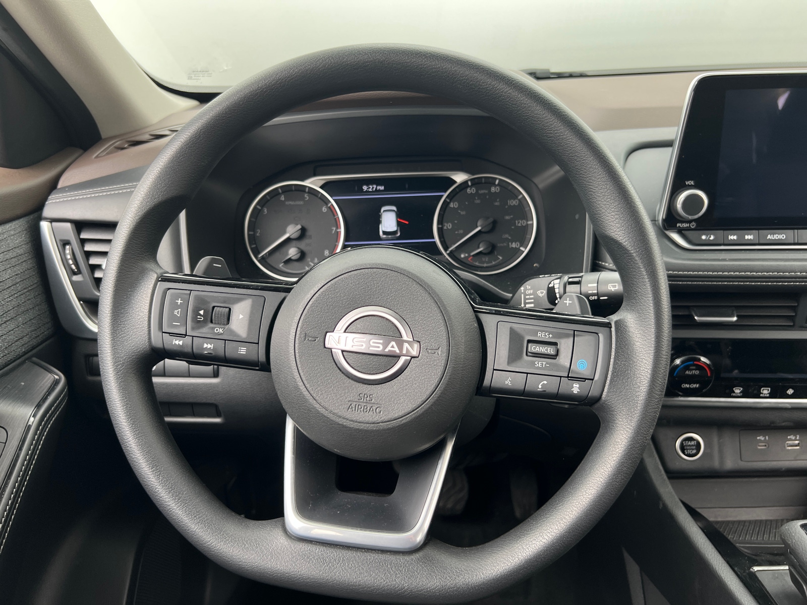 Thumbnail: 2023 Nissan Rogue - 5