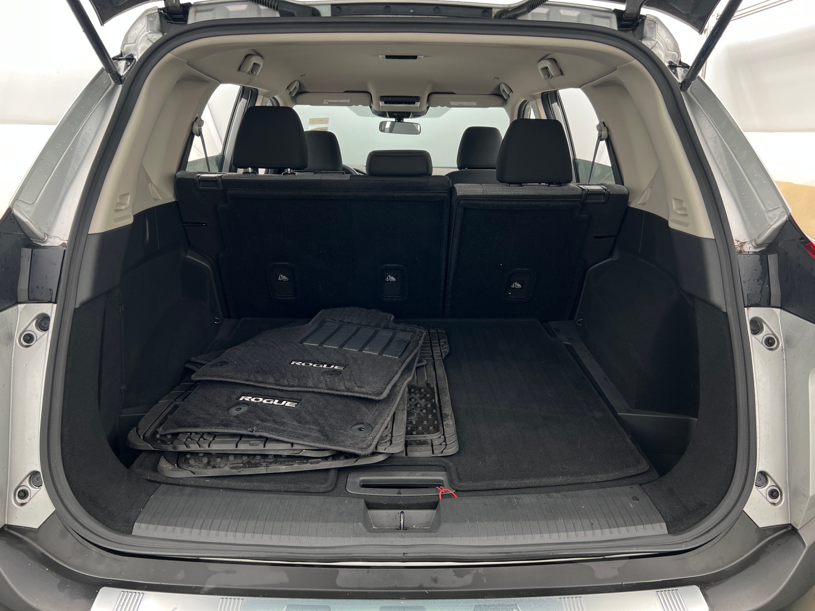 Thumbnail: 2023 Nissan Rogue - 7