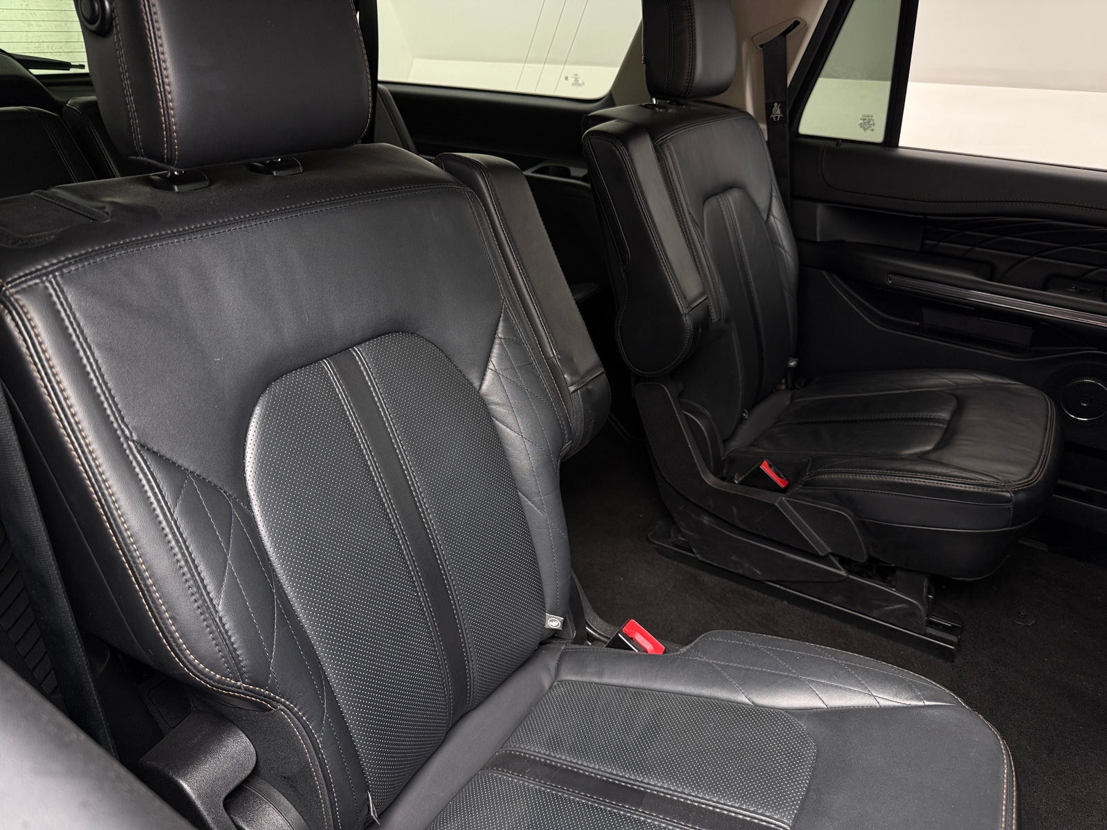 Thumbnail: 2020 Ford Expedition MAX - 5