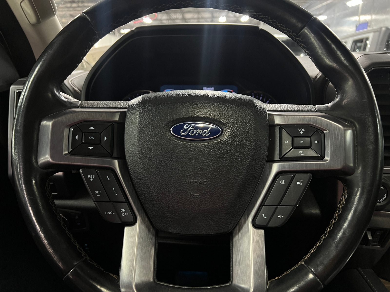 Thumbnail: 2020 Ford Expedition MAX - 4