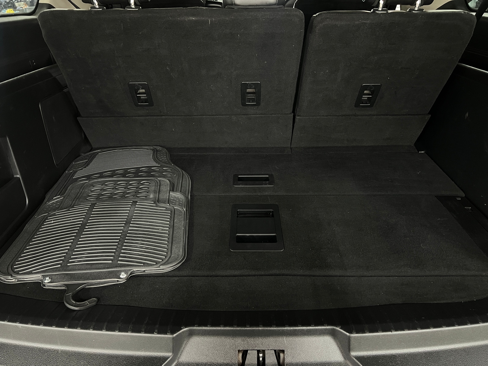 Thumbnail: 2020 Ford Expedition MAX - 6